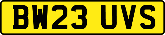 BW23UVS