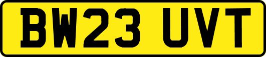 BW23UVT