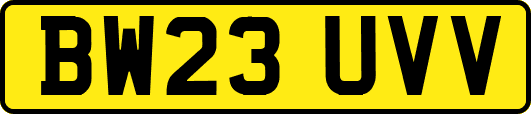BW23UVV