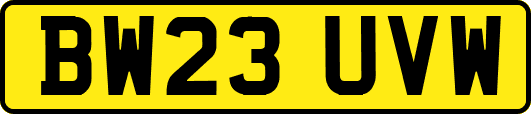 BW23UVW