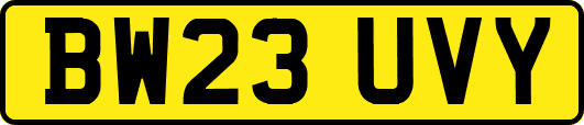 BW23UVY