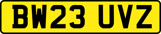 BW23UVZ