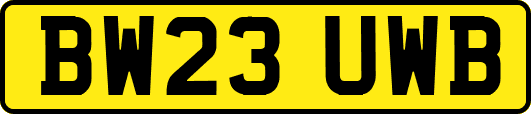 BW23UWB