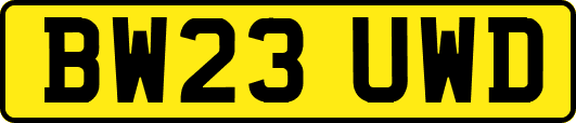 BW23UWD