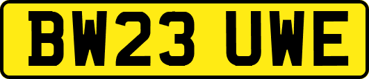 BW23UWE