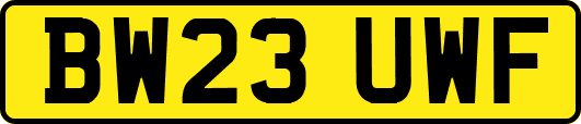 BW23UWF
