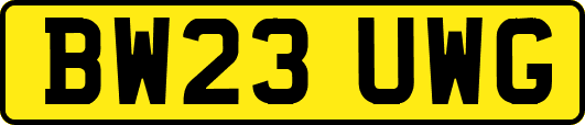 BW23UWG