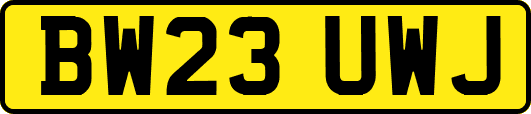 BW23UWJ