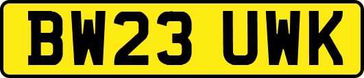 BW23UWK