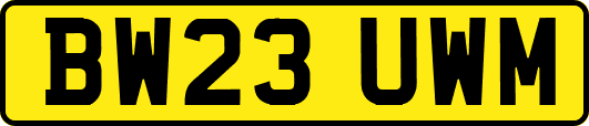 BW23UWM