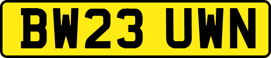 BW23UWN