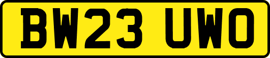 BW23UWO