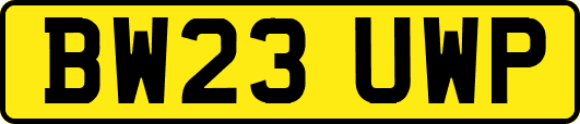 BW23UWP