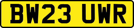BW23UWR
