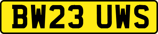 BW23UWS