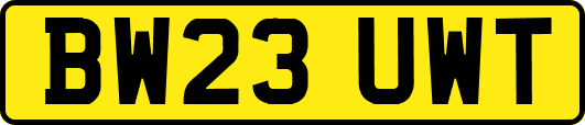 BW23UWT