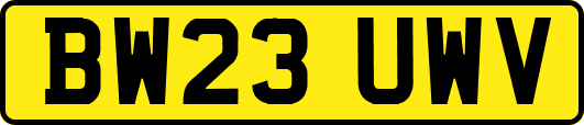 BW23UWV