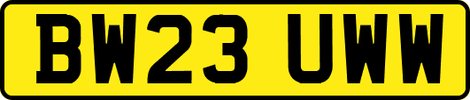 BW23UWW