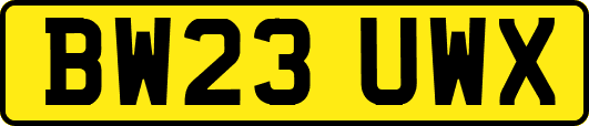 BW23UWX