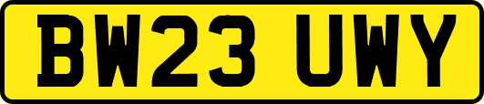 BW23UWY