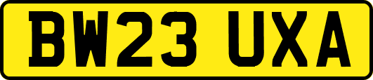 BW23UXA