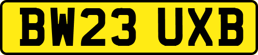 BW23UXB