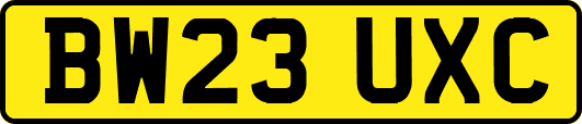 BW23UXC