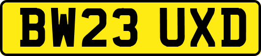 BW23UXD