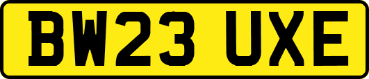 BW23UXE
