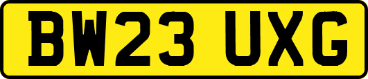 BW23UXG