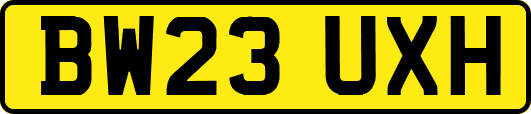 BW23UXH