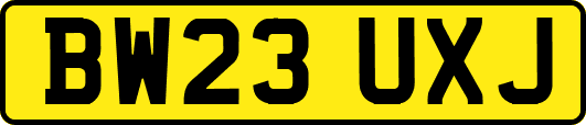 BW23UXJ