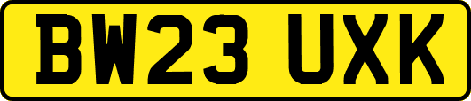 BW23UXK