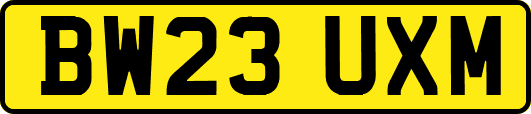BW23UXM