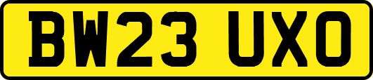 BW23UXO