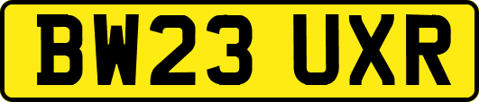 BW23UXR