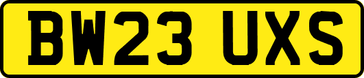 BW23UXS