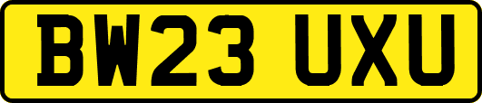 BW23UXU