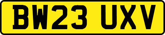 BW23UXV