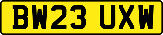 BW23UXW