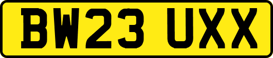 BW23UXX