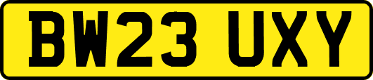 BW23UXY