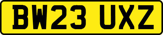 BW23UXZ