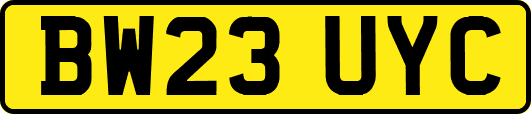 BW23UYC