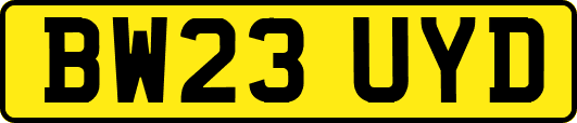 BW23UYD