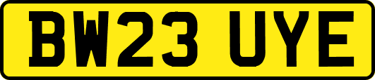 BW23UYE