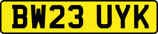 BW23UYK