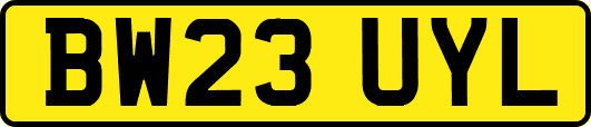 BW23UYL