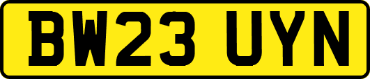 BW23UYN
