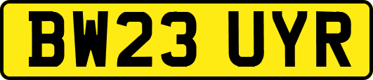 BW23UYR